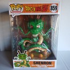 Funko Pop! Animation: Dragon Ball Z Shenron #859 Vinyl Figure