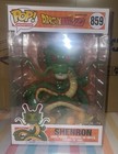 Funko POP! Vinyl Dragon Ball Z Shenron #859 + Protector
