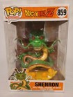 Funko Pop! Animation: Dragon Ball Z Shenron #859