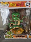 Funko Pop! Animation Dragon Ball Z Shenron Vinyl Figure Boxed #859