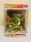 Funko Pop! Dragon Ball Z Shenron 859 Funimation 2020 Exclusive Glow