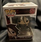 Funko Pop! Vinyl: Castlevania - Trevor Belmont #579