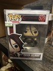 Funko Pop! Vinyl: Castlevania - Trevor Belmont #579