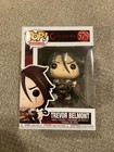 Funko Pop! Vinyl: Castlevania - Trevor Belmont #579