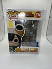 Funko Pop! My Hero Academia Tsuyu Asui (Translucent) #374 NYCC Exclusive