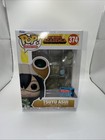 Funko Pop! My Hero Academia Tsuyu Asui (Translucent) #374 NYCC Exclusive