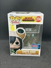 Funko Pop! My Hero Academia: Tsuyu Asui #374 2021 Fall Convention Vinyl Figure