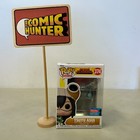 Pop! My Hero Academia Tsuyu Asui #374 2021 Fall Convention Limited Edition