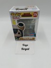Funko Pop My Hero Academia Tsuyu Asui #374 Hot Topic 2021 Fall Convention Ex