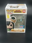 Funko Pop Tsuyu Asui #374 My Hero Academia 2021 Fall Convention Exclusive