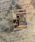 Funko POP! My Hero Academia Tsuyu Asui #374 Hot Topic 2021 NYCC Comic Con