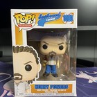 Funko POP! TV Eastbound & Down Vinyl Figure KENNY POWERS (Cornrows) #1080
