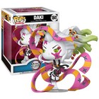 Funko Demon Slayer Daki Vinyl Figure 1841 POP! Deluxe
