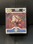Demon Slayer Daki (Demon Form) Deluxe Funko Pop! Vinyl Figure #1841