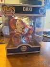 Demon Slayer Daki (Demon Form) Deluxe Funko Pop! Vinyl Figure #1841
