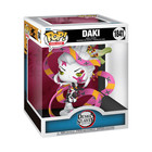 *IN HAND* Funko Pop! ANIME DEMON SLAYER Daki #1841 [Deluxe]