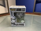 Funko Pop! Vinyl: Star Wars - Clone Jet Trooper - GameStop (Exclusive) #643