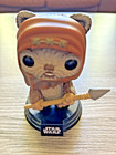Star Wars Funko POP Wicket W. Warrick (Endor) Special Edition No Box