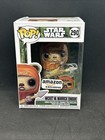 Funko Pop! Star Wars 290 Wicket W. Warrick (Endor) Vinyl Figure Amazon Exclusive