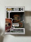 Funko Pop! Star Wars 290 Wicket W. Warrick (Endor) Vinyl Figure Amazon Exclusive