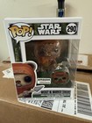 Funko Pop! Star Wars 290 Wicket W. Warrick (Endor) Vinyl Figure Amazon Exclusive