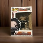 Funko Pop: Hunter x Hunter - Feitan  #1566 - NIB