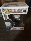 Funko Pop! Animation Hunter x Hunter Feitan 1566 Vinyl Figure