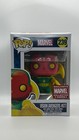 Funko Pop! Marvel Vision (Avengers #57) Collector Corps Exclusive #239