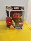 Vision Avengers #57 Marvel Collector Corp Funko Pop Vinyl Figure 239