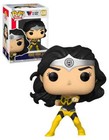 Pop! Heroes Wonder Woman No. 430