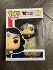 Funko Pop! Vinyl: DC Comics - Wonder Woman The Fall of Sinestro #430