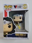 Funko Pop! Vinyl: DC Universe - Wonder Woman The Fall of Sinestro #430