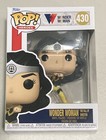 Funko Pop! Heroes Wonder Woman Fall of Sinestro 430 DC Comics Vinyl Figure New