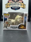 Funko Pop! Jurassic World: Atrociraptor (Ghost) #1205 Item #55289 w/ Protector