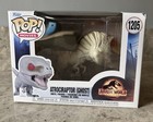Jurassic World Dominion: Atrociraptor (Ghost) Funko Pop! Vinyl