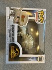 Funko Pop Vinyl Movies Jurassic Park ATROCIRAPTOR (GHOST) Dinosaur Figure #1205