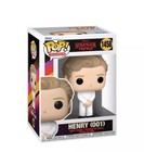 ❤️ Funko Pop Stranger Things - Henry (001)