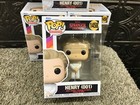 Funko Pop! Stranger Things Season 4 Henry (001) #1458