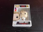 Funko Pop Stranger Things - Henry 001  #1458 Brand New and Boxed