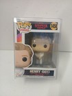 Funko Pop! Vinyl: Henry (001) - #1458 - Stranger Things - New W/ Protector