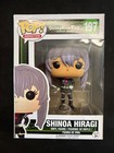 Funko POP! Animation Anime Seraph of the End Shinoa Hiragi #197