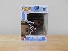 Funko Pop! 17 Ja Morant Mosaic Stained Glass Trading Cards NBA Grizzlies