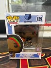 Funko POP! Basketball Memphis Grizzlies #129 Ja Morant