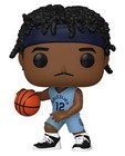 Funko Pop! NBA Ja Morant Memphis Grizzlies (Alternate Jersey) #87