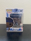 Funko Pop! Basketball - Ja Morant #87 Memphis Grizzlies NBA - Vinyl Figure