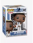 Funko POP! Ja Morant Memphis Grizzlies NBA Figure 227 + Protector