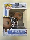Funko Pop! Basketball - JA MORANT - Memphis Grizzlies - 227