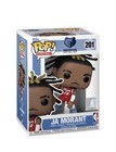 NBA Memphis Grizzlies Ja Morant (City Edition) Funko Pop! Vinyl Figure #201