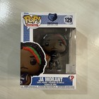 F3 Funko Pop NBA JA MORANT Memphis Grizzlies Vinyl Figure 129