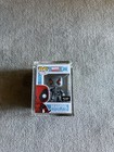 Funko Pop!  Marvel - Deadpool (X-Force) (Black , Grey) Hot Topic (Exclusive) #20